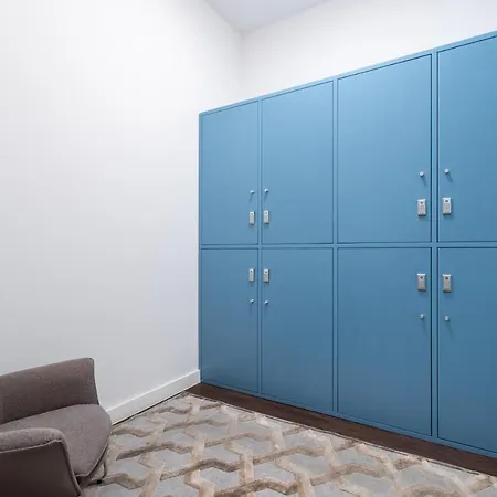 Bairro Alto Guest house *