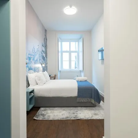 Bairro Alto Guest house Lisbon