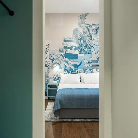 Guest house Bairro Alto *