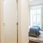 Bairro Alto بيت ضيافة Lisboa