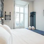 بيت ضيافة Bairro Alto Lisboa