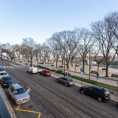 Bairro Alto Vendégház 3*