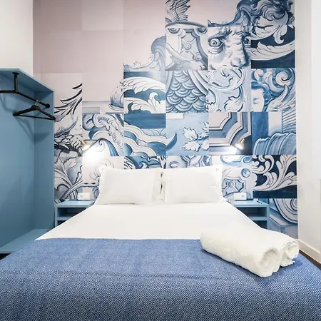 Bairro Alto Vendégház