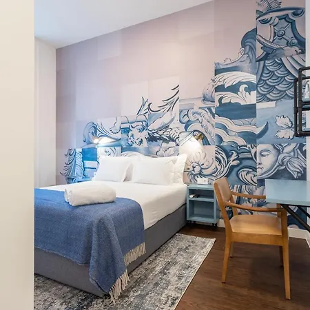 Bairro Alto Vendégház