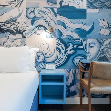 Bairro Alto Vendégház