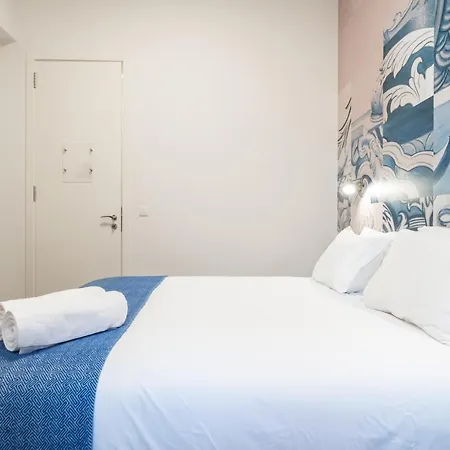 Bairro Alto Vendégház