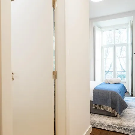 Bairro Alto Vendégház Lisboa