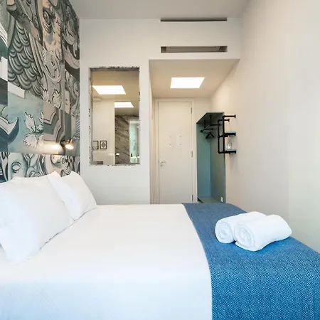 Casa de hóspedes Bairro Alto 3*