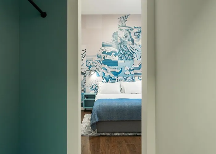 Gæstehus Bairro Alto 3*