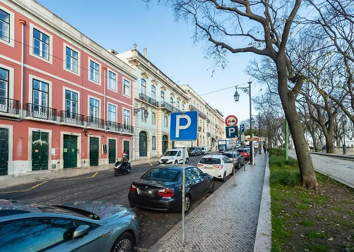 Bairro Alto Lisboa